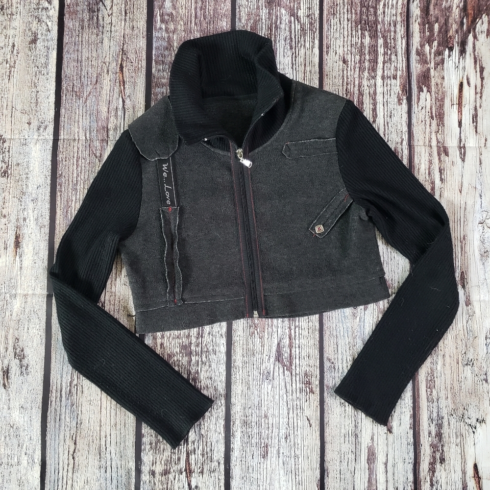 WE...LOVE - blouson jacket